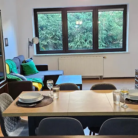 Lejlighed Ruszczyca Koszalin