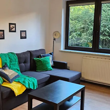 Ruszczyca Lejlighed Koszalin