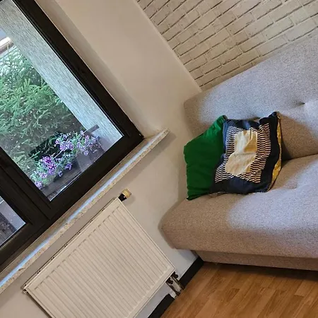 Ruszczyca Lejlighed *